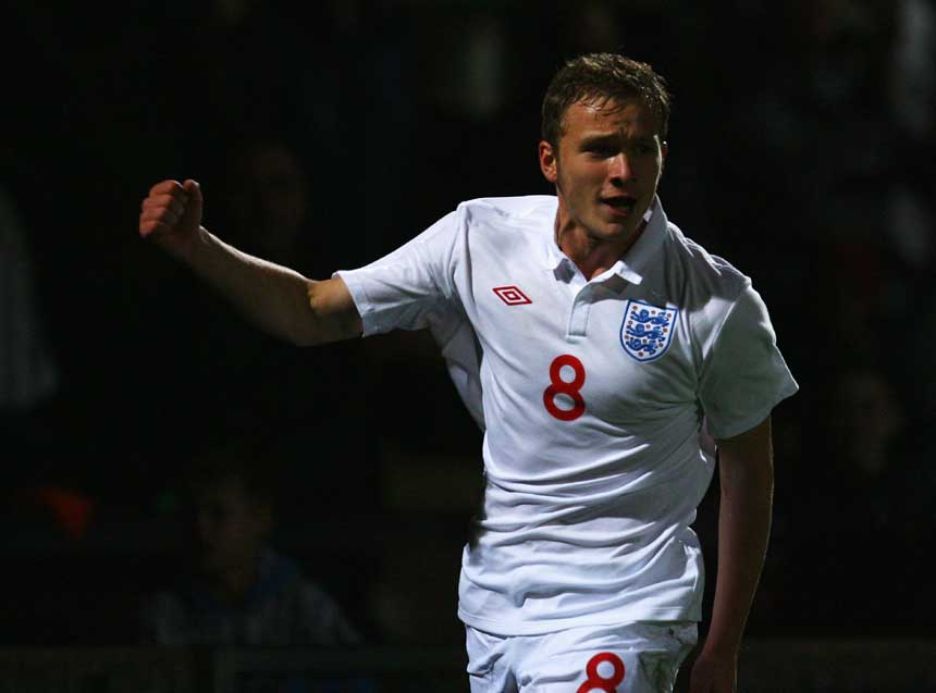 Dean Parrett